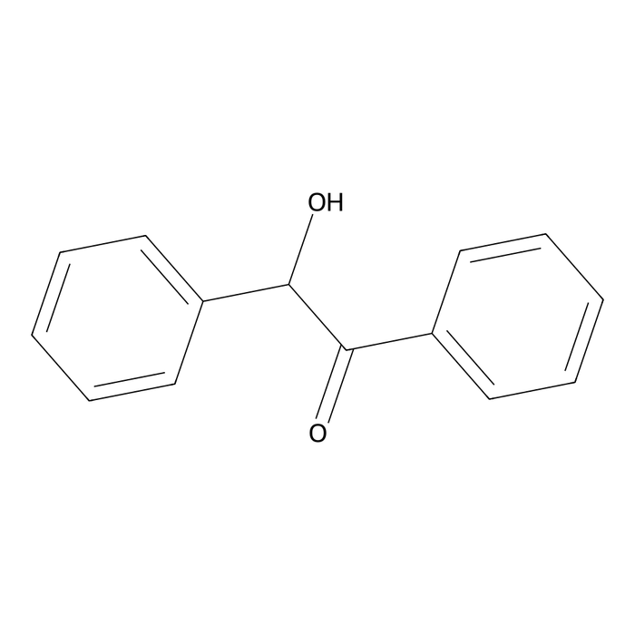 Benzoin