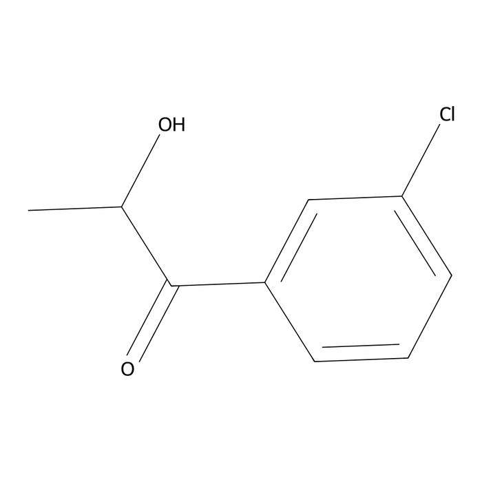 Bupropion Hydrochloride Related Compound C, 3ml