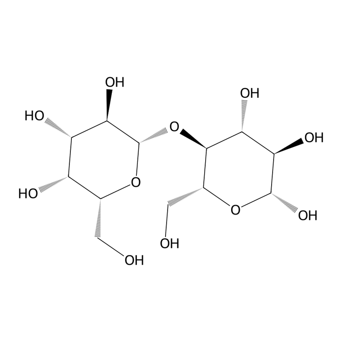 Beta-D-lactose