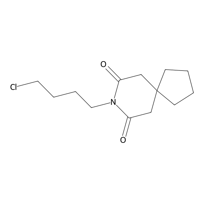 Buspirone EP Impurity L