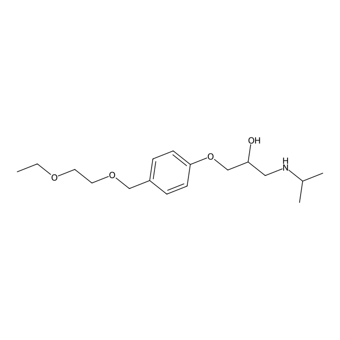Bisoprolol EP Impurity N