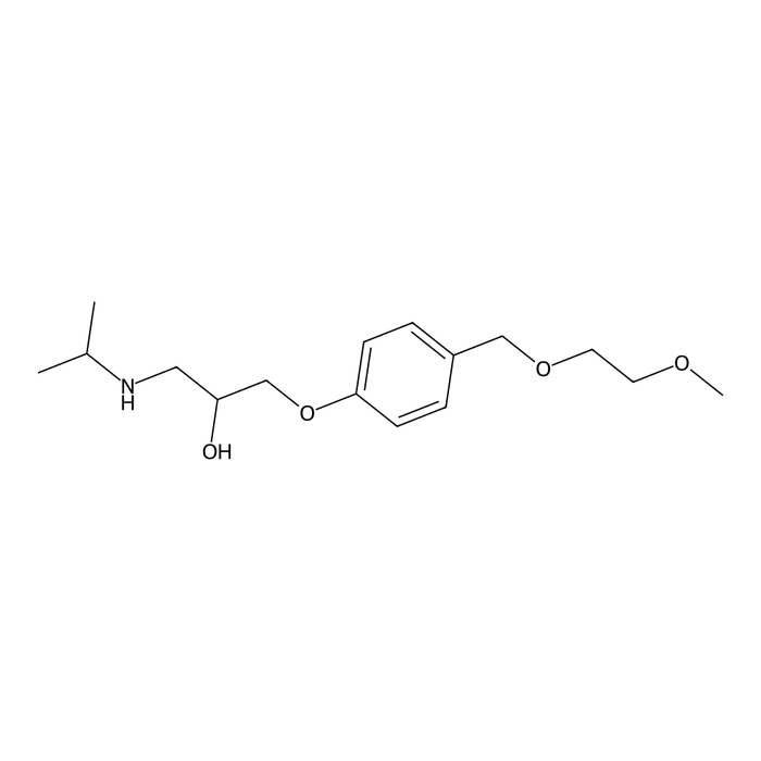 Bisoprolol EP Impurity Q