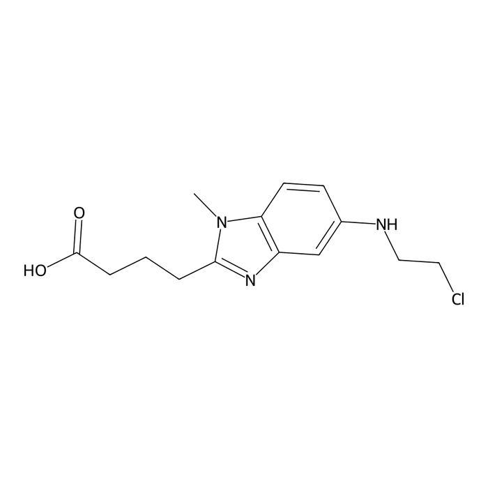 Bendamustine USP Related Compound D;