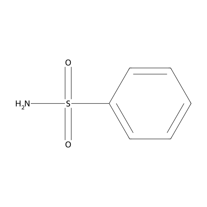 Benzenesulfonamide