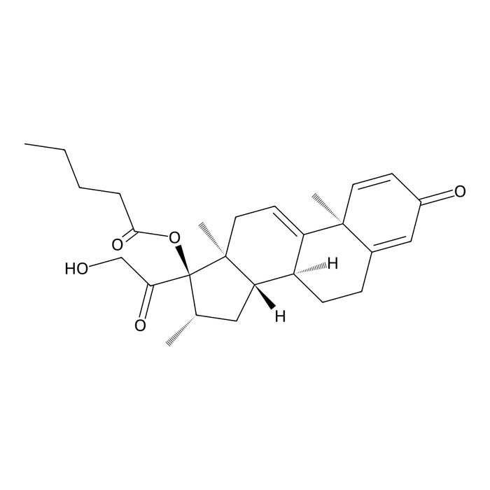 Betamethasone Valerate EP Impurity F