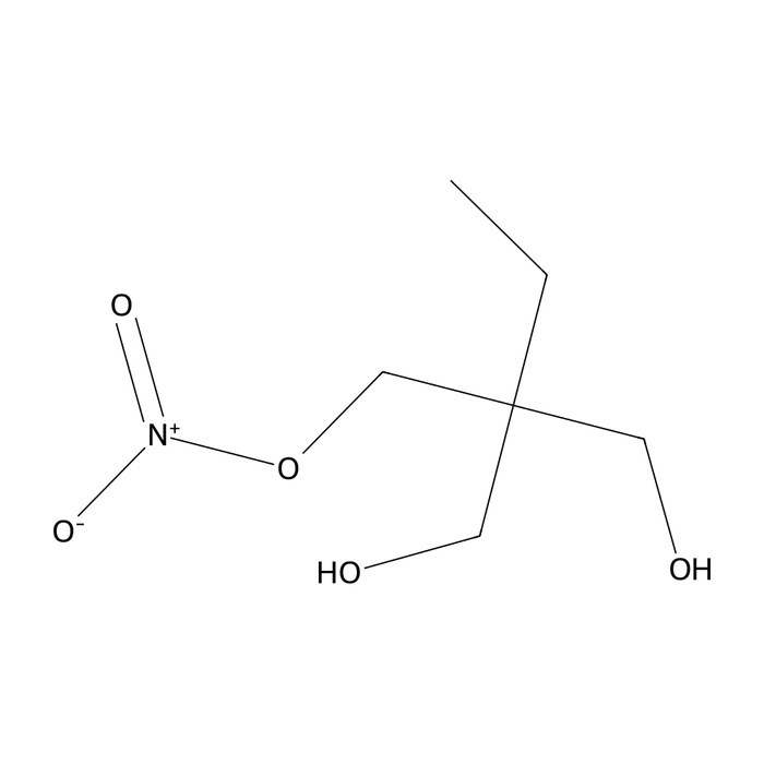 2,2-Bis(hydroxymethyl)butyl Nitrate