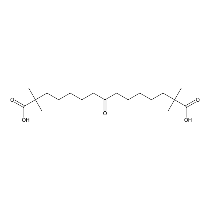 Bempedoic Acid Impurity 1