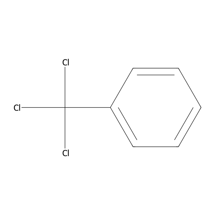 Benzotrichloride