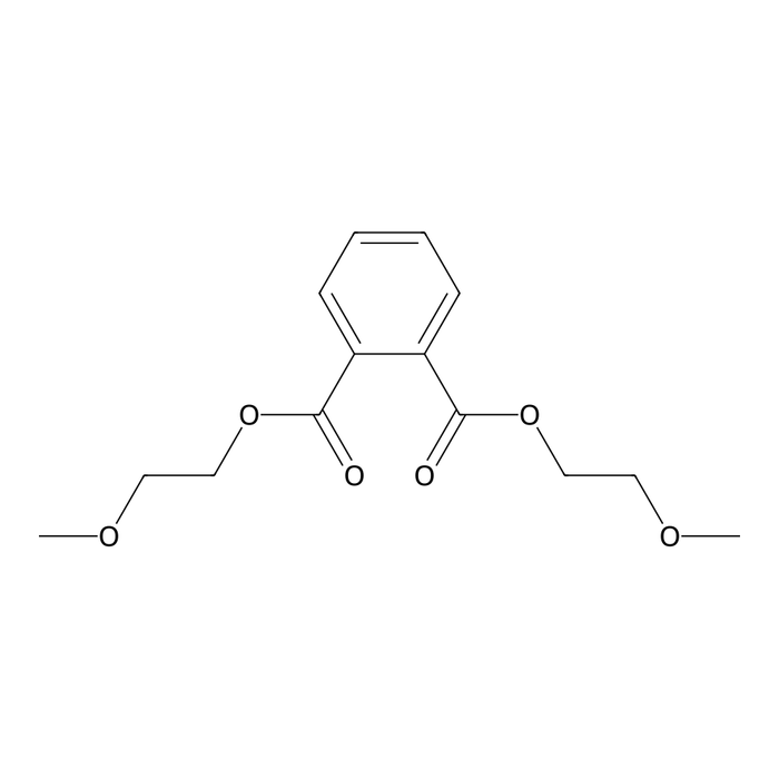 Bis(2-methoxyethyl) phthalate, 98% (GC)