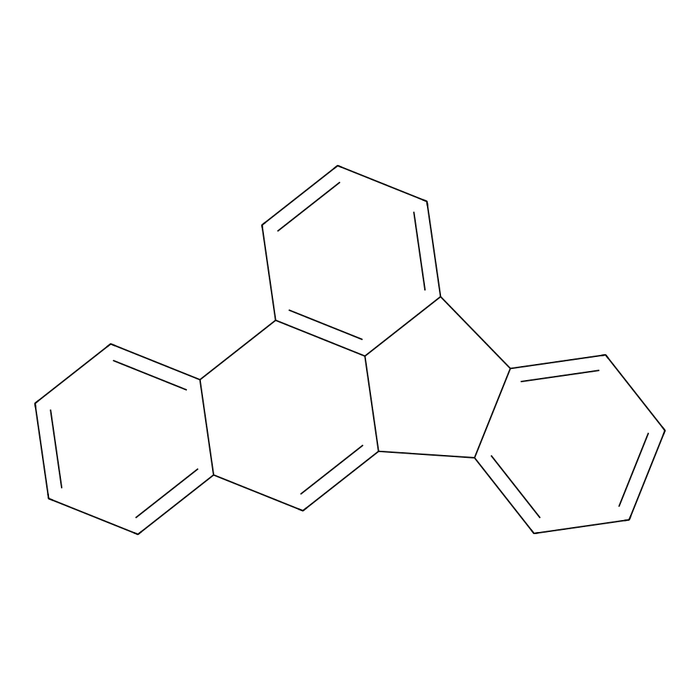 Benzo(b)fluoranthene