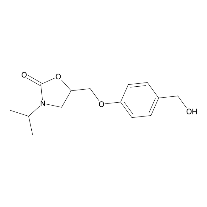 Bisoprolol EP Impurity U