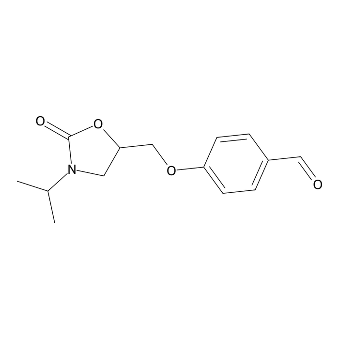 Bisoprolol EP Impurity T