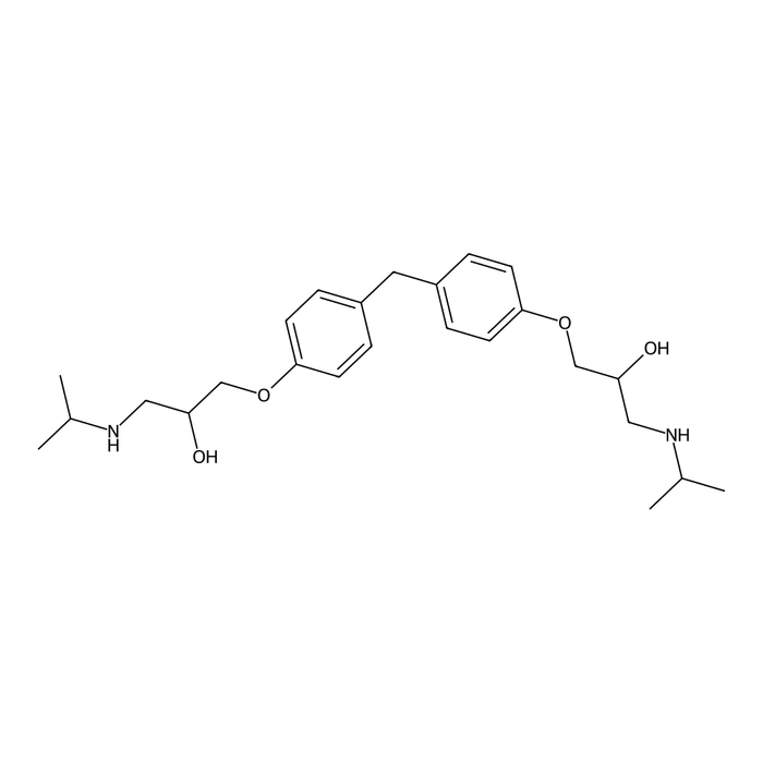 Bisoprolol EP Impurity C