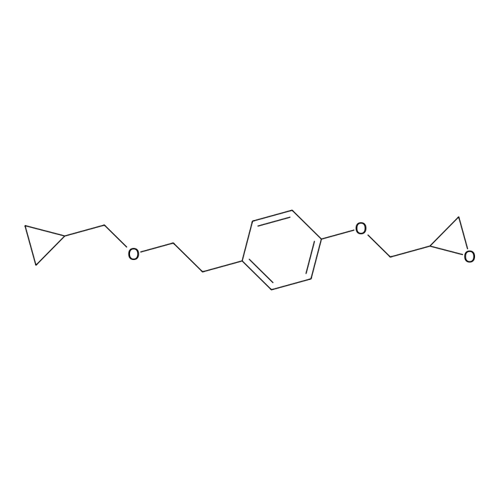 Betaxolol EP Impurity C