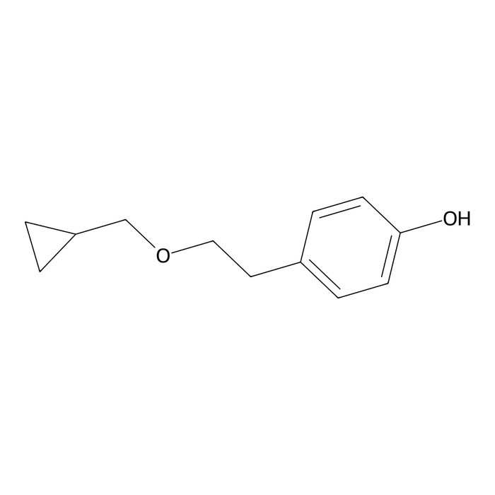 Betaxolol EP Impurity D