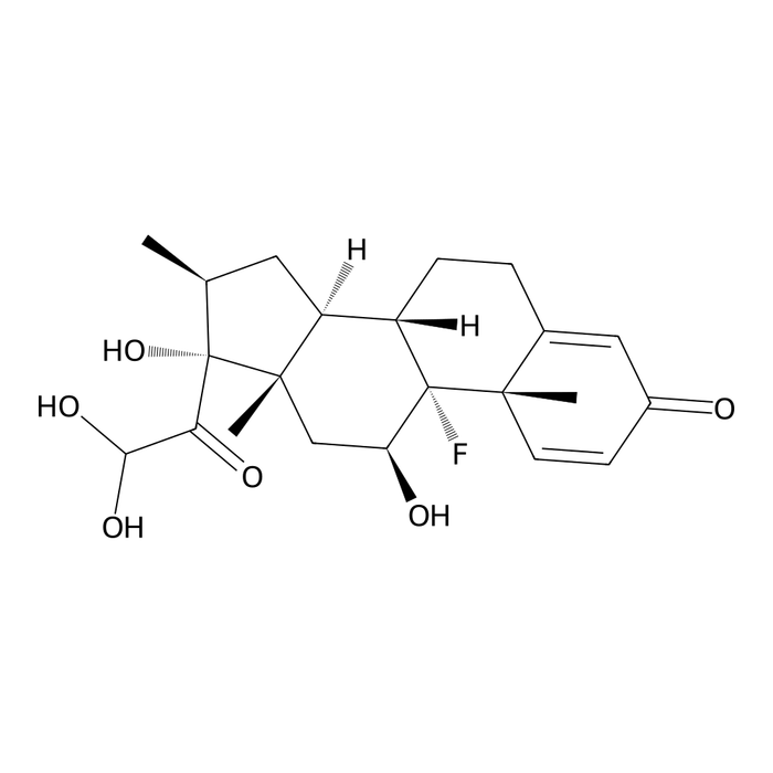 Betamethasone-21-Acetal