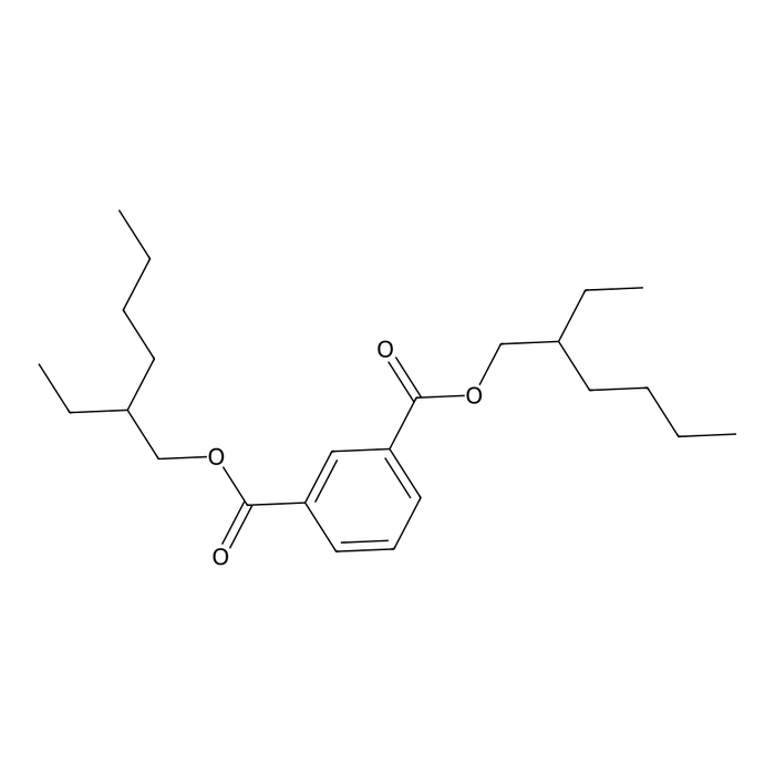 Bis(2-ethylhexyl) isophthalate