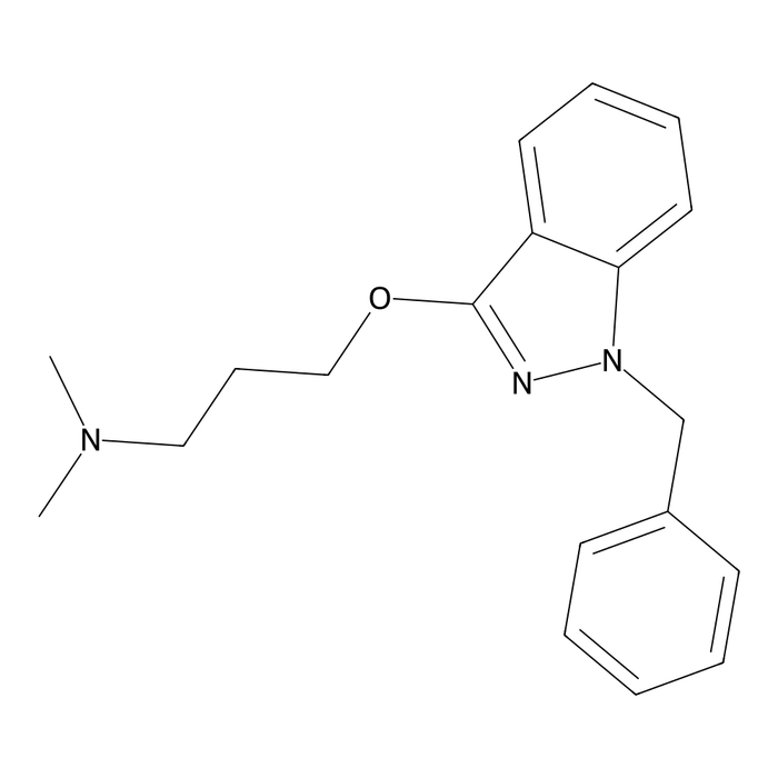 Benzydamine