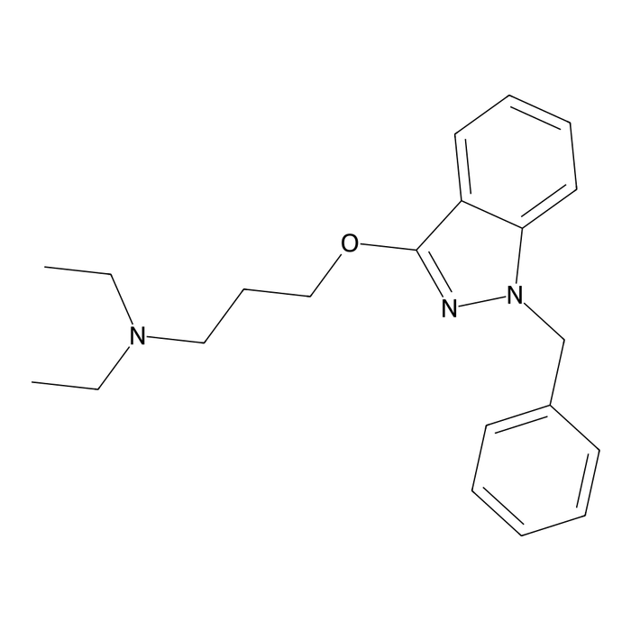 Benzydamine Impurity 1