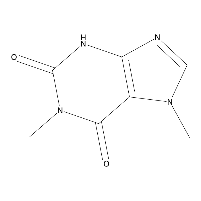 Caffeine EP Impurity F