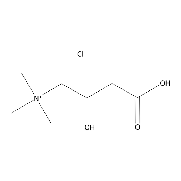 DL-Carnitine HCl