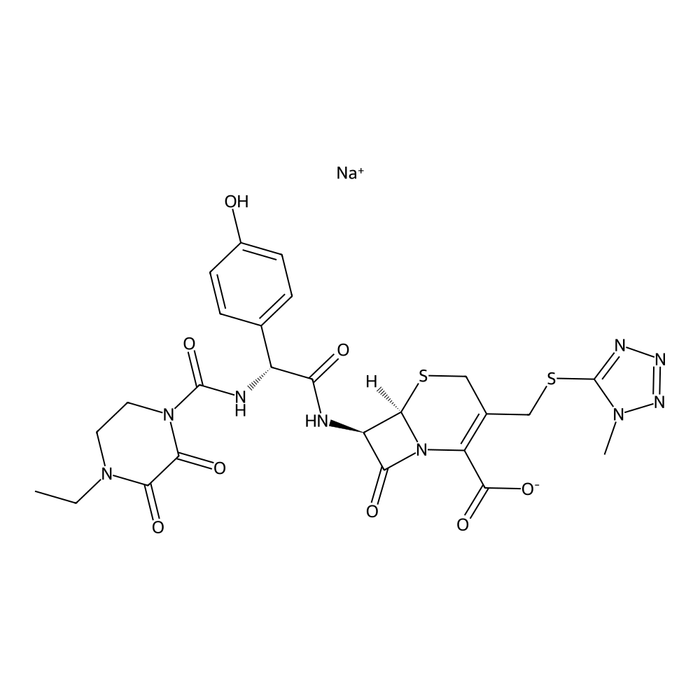 Cefoperazone Sodium
