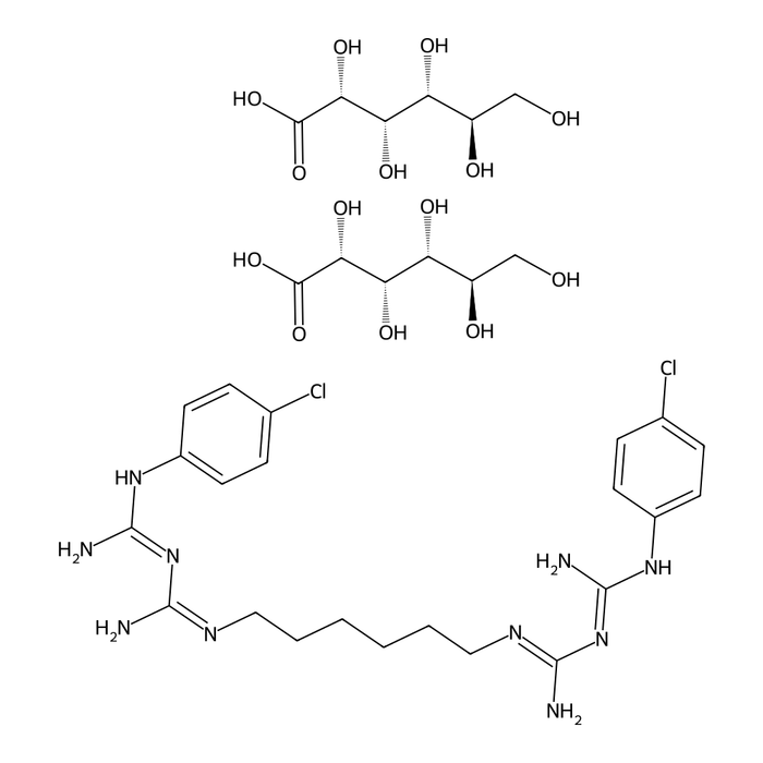 Chlorhexidine Digluconate (20% solution in water)