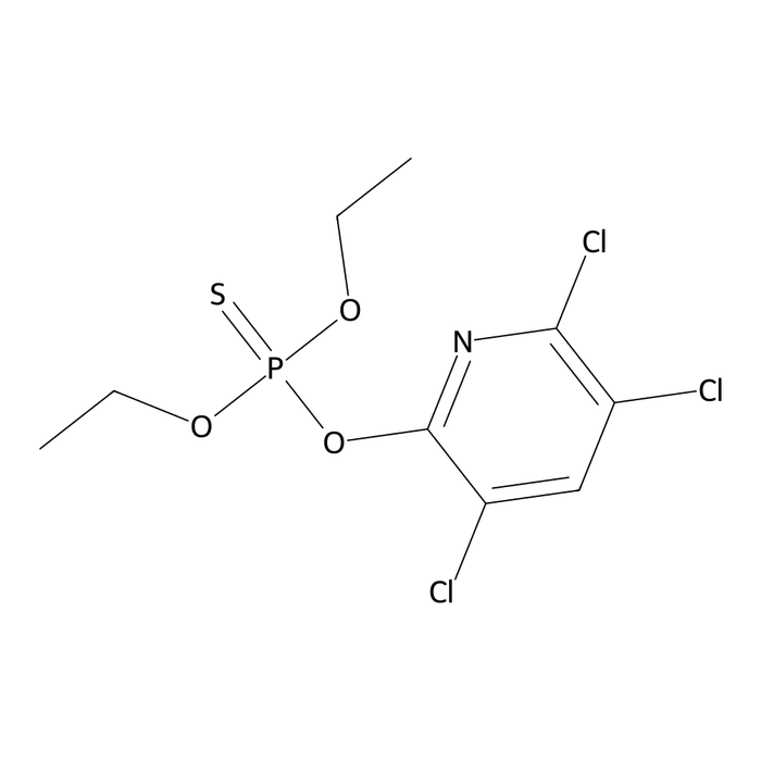 Chlorpyrifos
