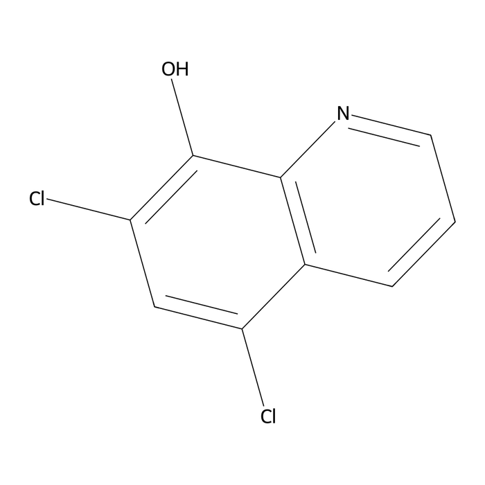 Clioquinol Impurity B