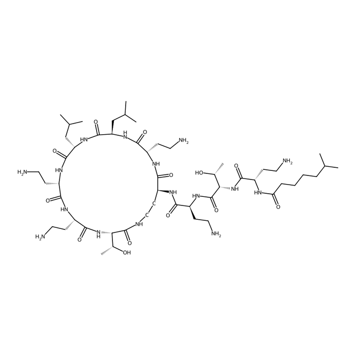 Colistin B