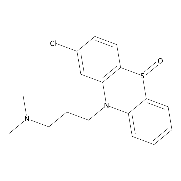 Chlorpromazine EP Impurity A