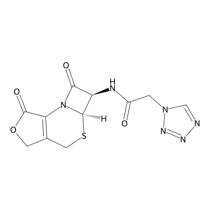 Cefazolin Lactone G