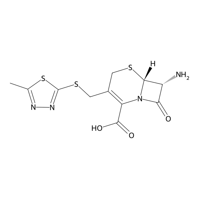 Cefazolin EP Impurity A