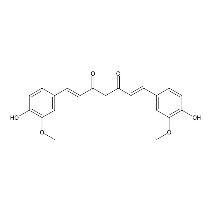 Curcumin