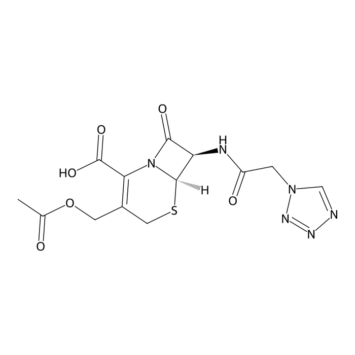 Cefazolin EP Impurity D
