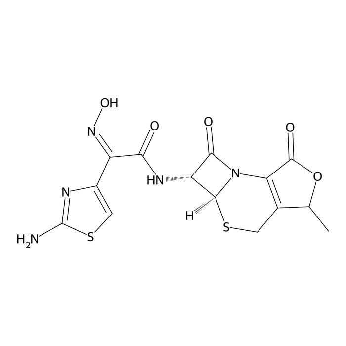 Cefdinir Lactone