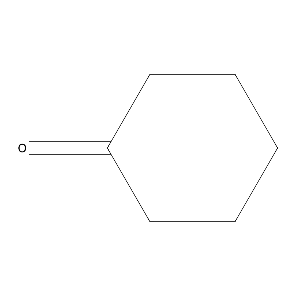 Cyclohexanone crs