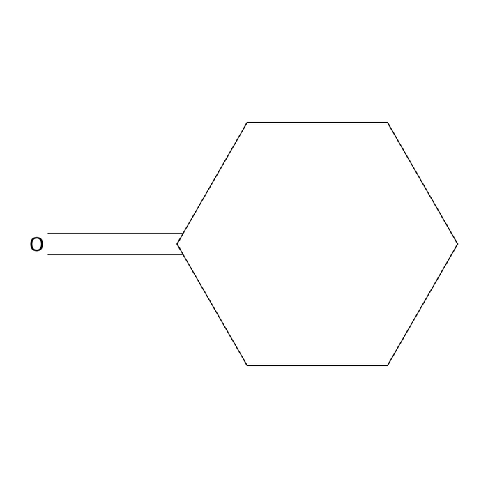4 Cyclohexanone Cyclohexanone — CRS