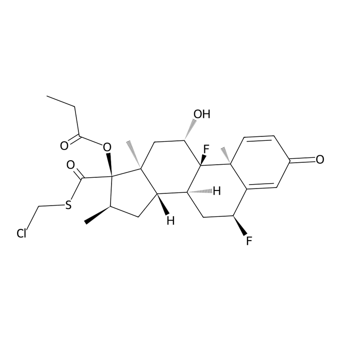 Chloro Fluticasone Propionate