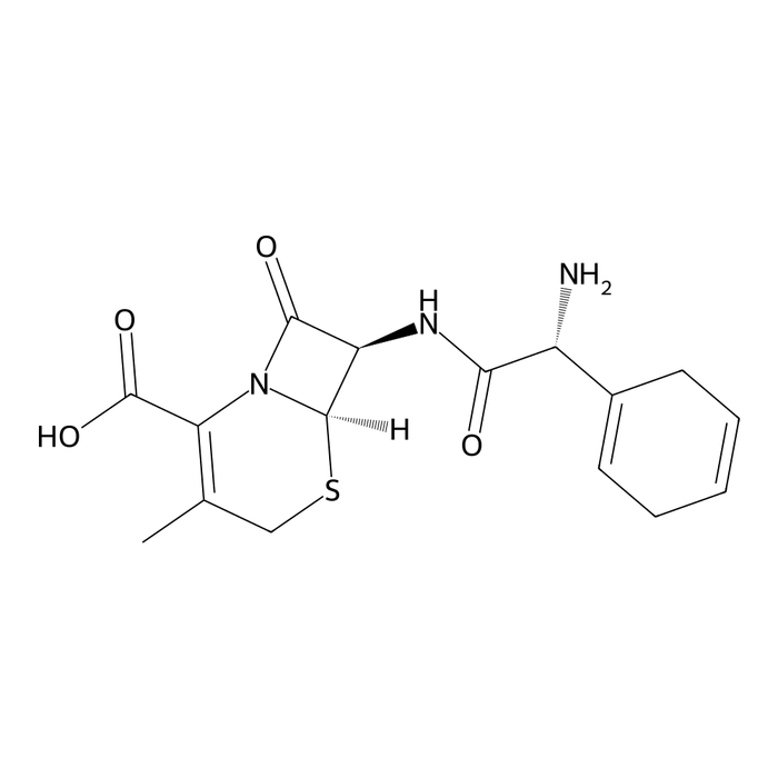 Cephradine