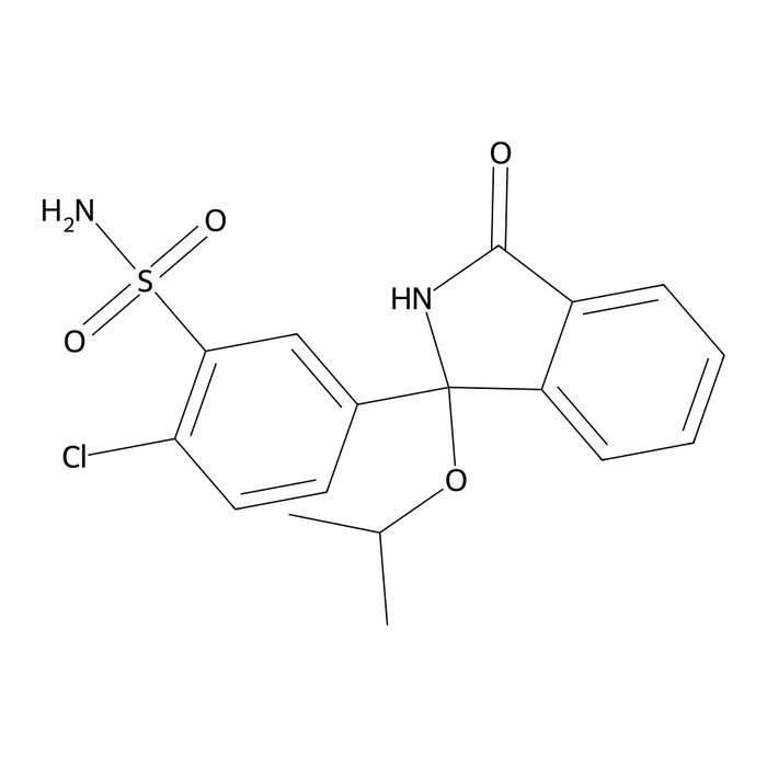 Chlorthalidone impurity H