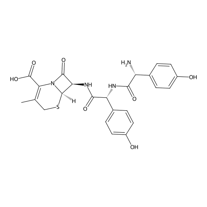 Cefadroxil EP Impurity F