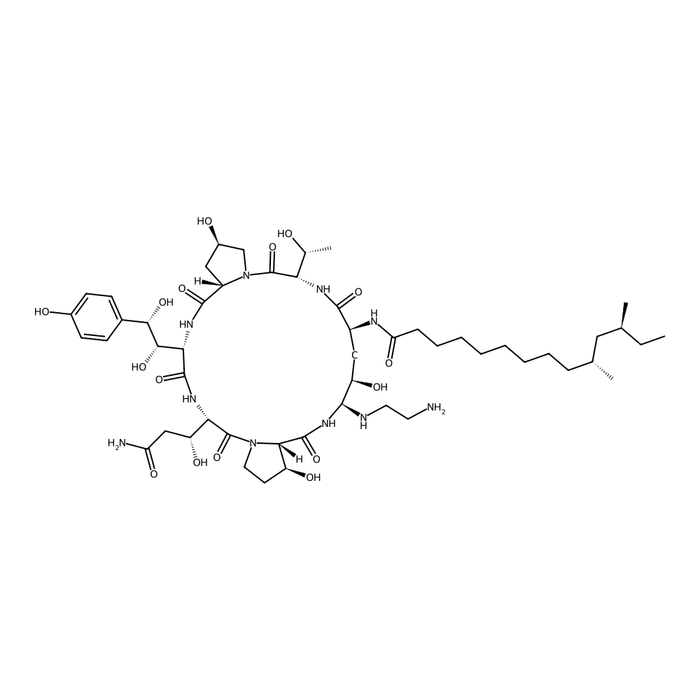 Caspofungin Impurity 16