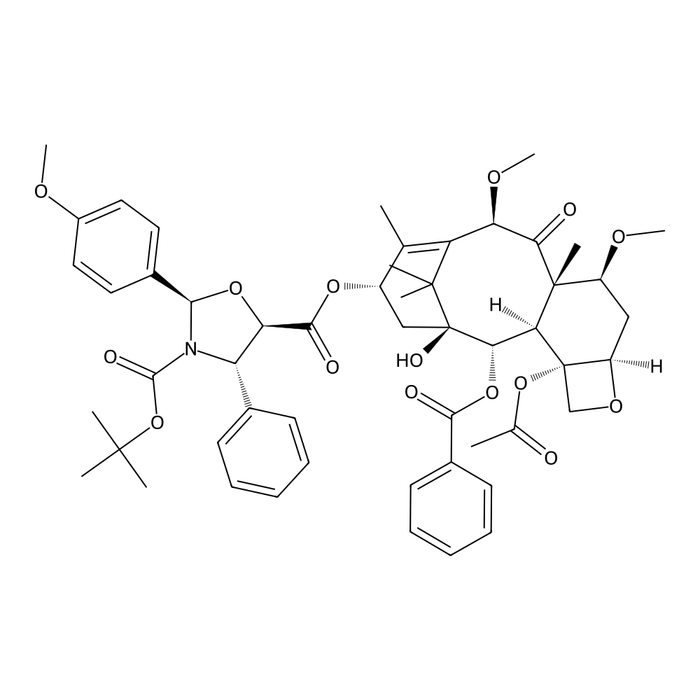 Cabazitaxel Impurity B