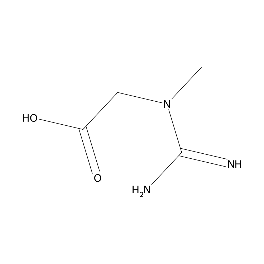 Creatine crs