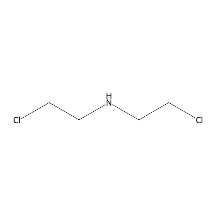 Bis(2-chloroethyl)amine