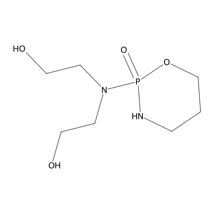 Cyclophosphamide Impurity 15