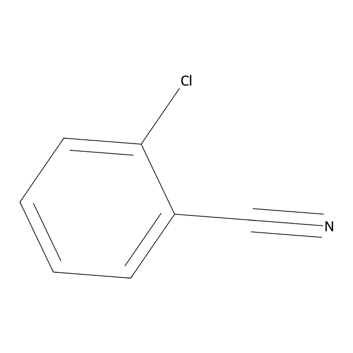 2-Chlorobenzonitrile