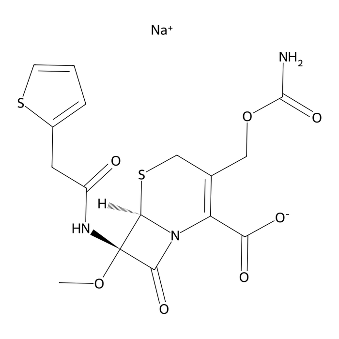 Cefoxitin Sodium Salt