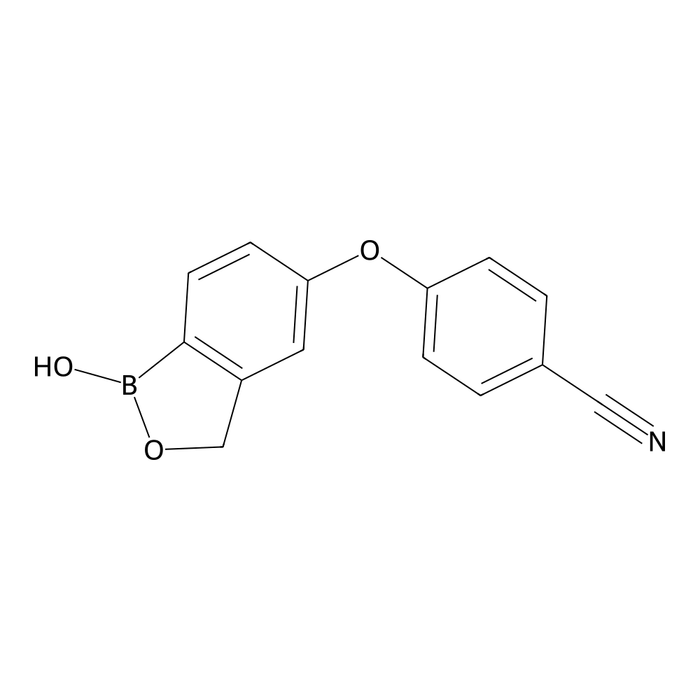 Crisaborole